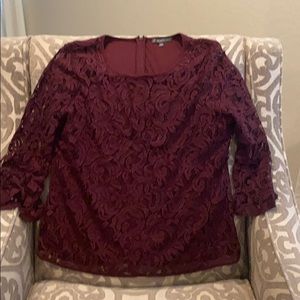 Women’s blouse